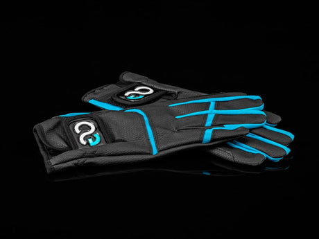 American Equus EquiFeel Signature Performance Riding Gloves