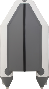 Aqua Marina A-DELUXE 2.77M With Aluminum Deck Inflatable Speed Boat