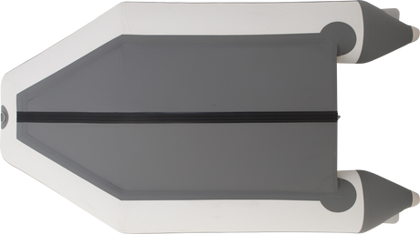 Aqua Marina A-DELUXE 3M With Wooden Deck Inflatable Speed Boat