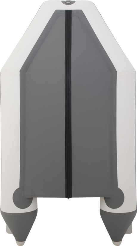 Aqua Marina A-DELUXE 3M With Wooden Deck Inflatable Speed Boat