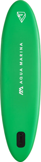 Aqua Marina BREEZE 9'10" Inflatable Paddle Board All-Around SUP