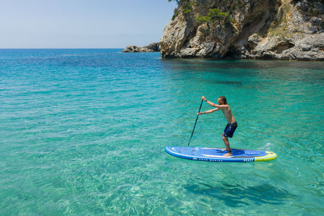 Aqua Marina BEAST 10'6" Inflatable Paddle Board All-Around Advanced SUP