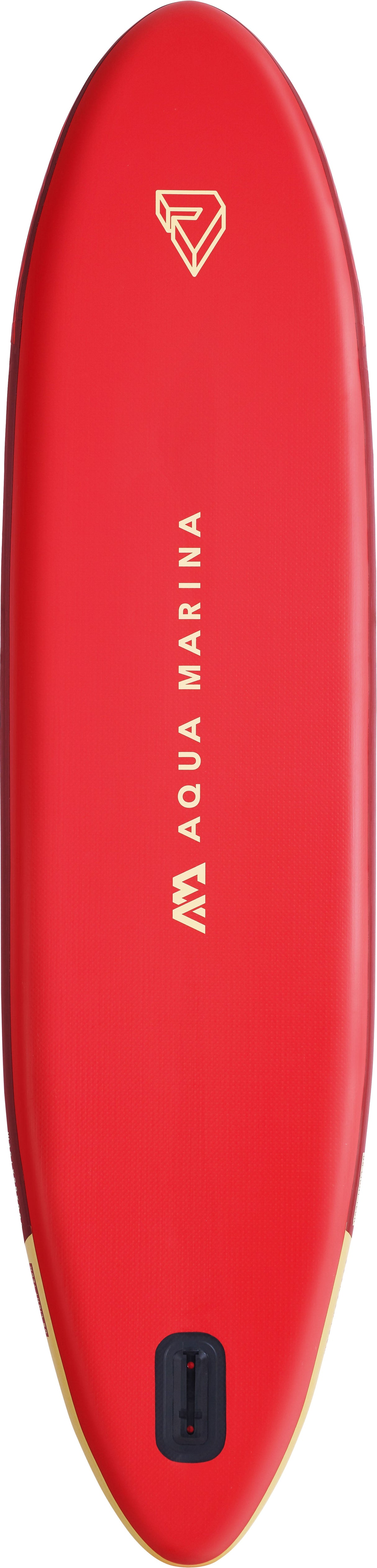 Aqua Marina ATLAS 12'0" Inflatable Paddle Board All-Around Advanced SUP