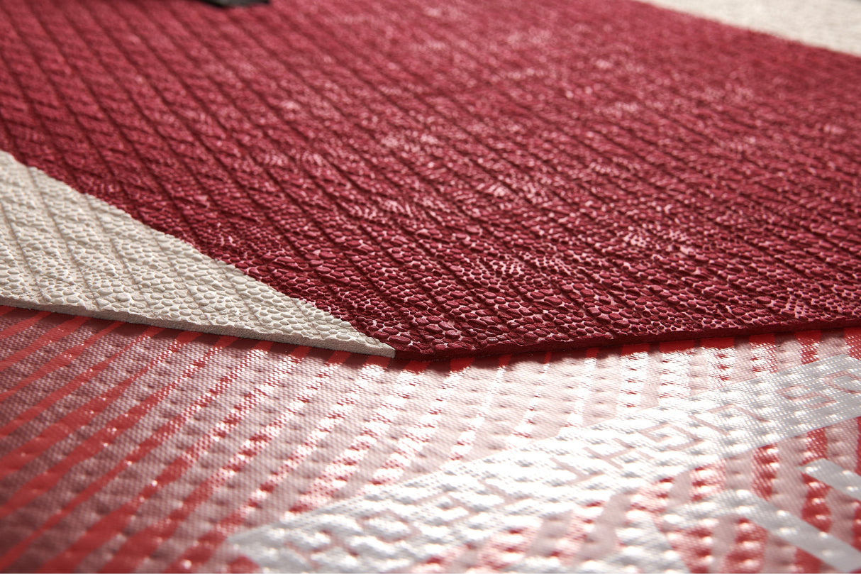 Aqua Marina ATLAS 12'0" Inflatable Paddle Board All-Around Advanced SUP