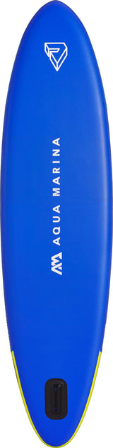 Aqua Marina BEAST 10'6" Inflatable Paddle Board All-Around Advanced SUP