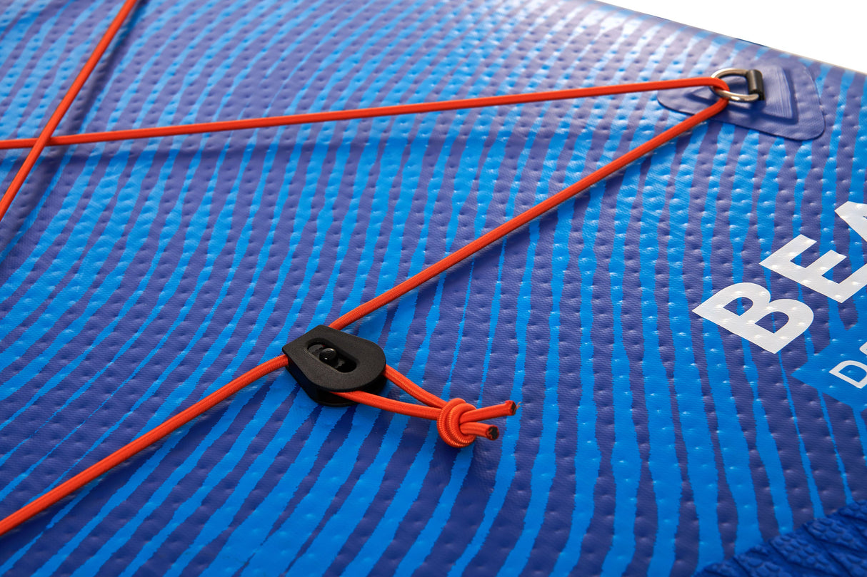 Aqua Marina BEAST 10'6" Inflatable Paddle Board All-Around Advanced SUP