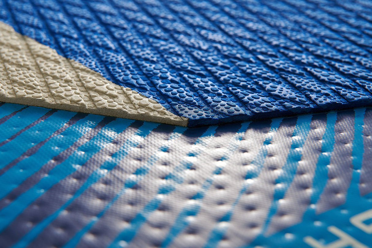 Aqua Marina BEAST 10'6" Inflatable Paddle Board All-Around Advanced SUP