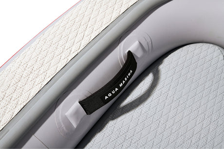 Aqua Marina CASCADE 11'2" Inflatable Hybrid Kayak
