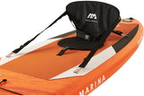 Aqua Marina FUSION 10'10" Inflatable Paddle Board All-Around SUP