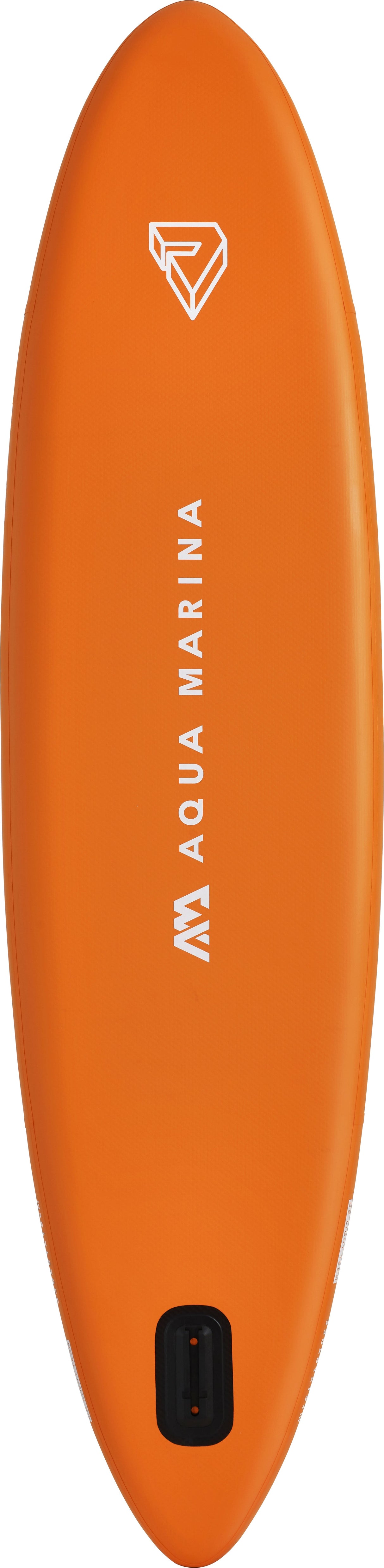 Aqua Marina FUSION 10'10" Inflatable Paddle Board All-Around SUP