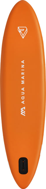 Aqua Marina FUSION 10'10" Inflatable Paddle Board All-Around SUP