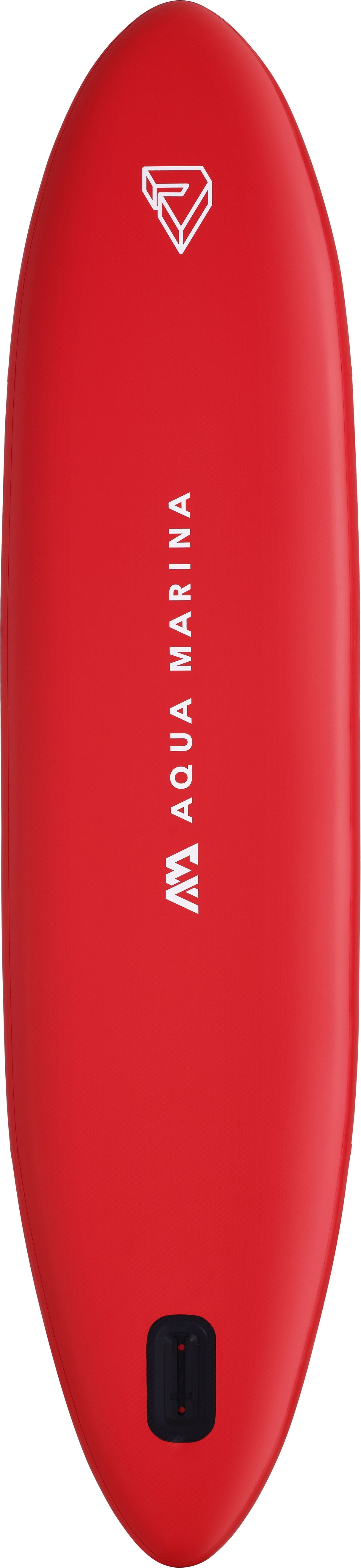 Aqua Marina MONSTER 12'0" Inflatable Paddle Board All-Around SUP