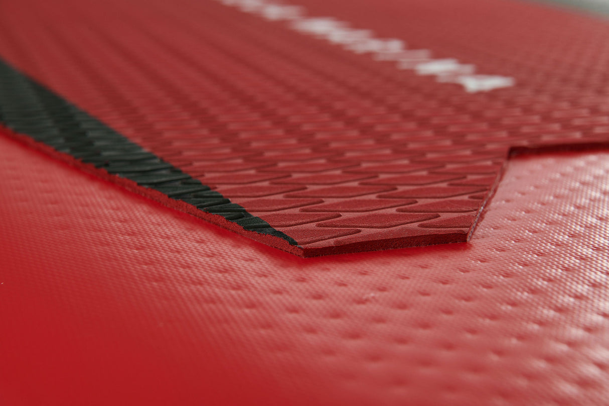 Aqua Marina MONSTER 12'0" Inflatable Paddle Board All-Around SUP