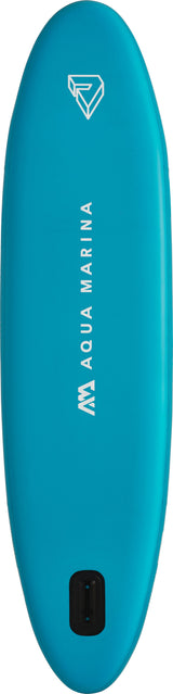Aqua Marina VAPOR 10'4" Inflatable Paddle Board All-Around SUP