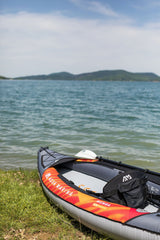 Aqua Marina MEMBA 10'10" Inflatable Touring Kayak