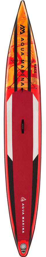 Aqua Marina RACE ELITE 14'0" Inflatable Paddle Board Racing SUP
