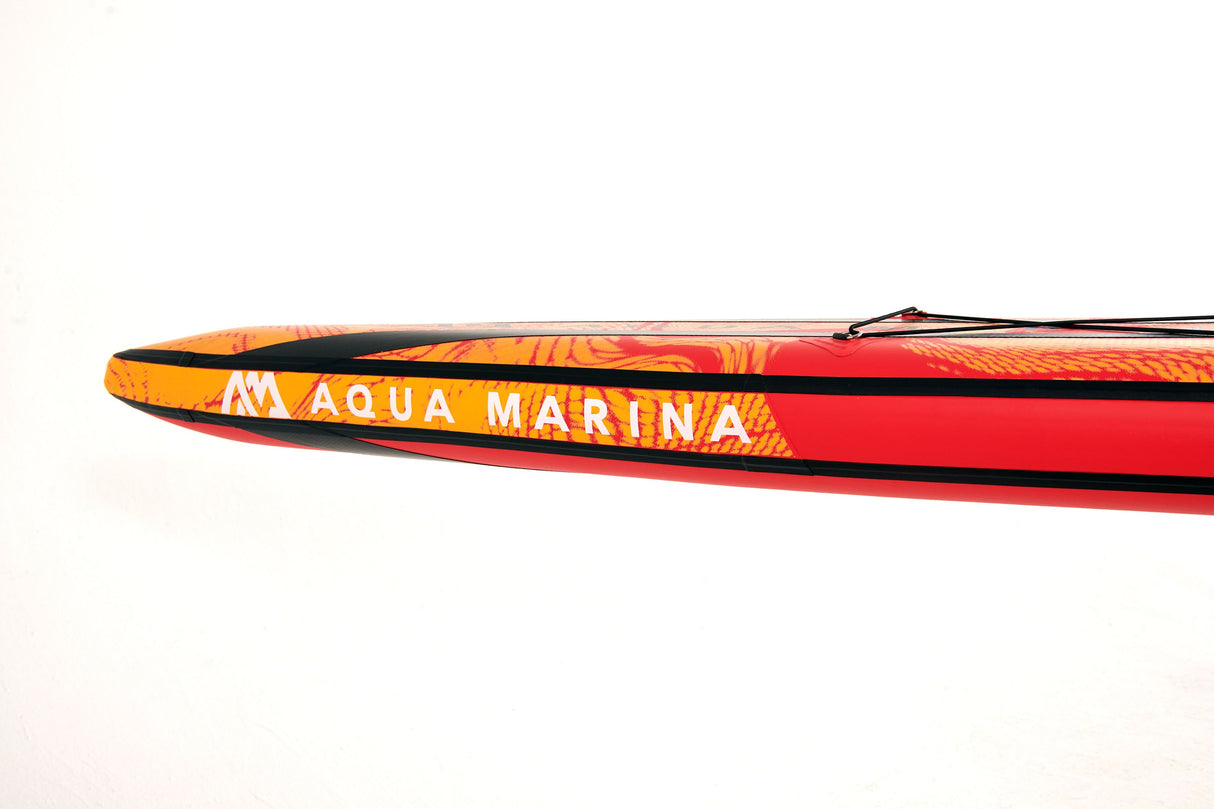 Aqua Marina RACE ELITE 14'0" Inflatable Paddle Board Racing SUP