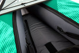 Aqua Marina LAXO 9'4" Inflatable Recreational Kayak