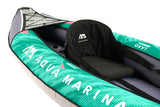 Aqua Marina LAXO 9'4" Inflatable Recreational Kayak