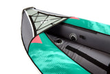 Aqua Marina LAXO 9'4" Inflatable Recreational Kayak