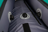 Aqua Marina LAXO 12'6" Inflatable Recreational Kayak