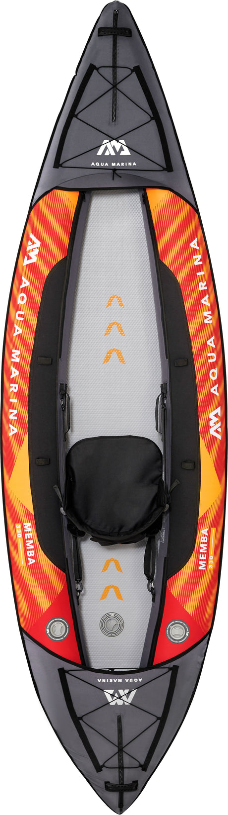 Aqua Marina MEMBA 10'10" Inflatable Touring Kayak