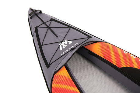 Aqua Marina MEMBA 12'10" Inflatable Touring Kayak