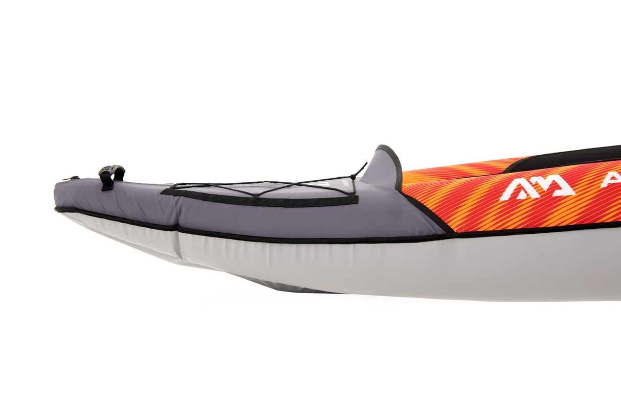 Aqua Marina MEMBA 12'10" Inflatable Touring Kayak