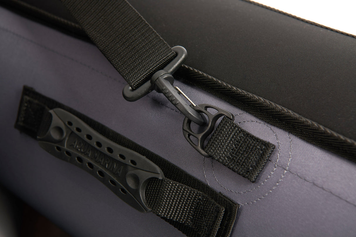 Aqua Marina MEMBA 12'10" Inflatable Touring Kayak