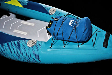 Aqua Marina STEAM 10'3" Inflatable Versatile/Whitewater Kayak