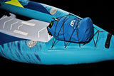 Aqua Marina STEAM 13'6" Inflatable Versatile/Whitewater Kayak