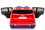AudiQ5Paintred