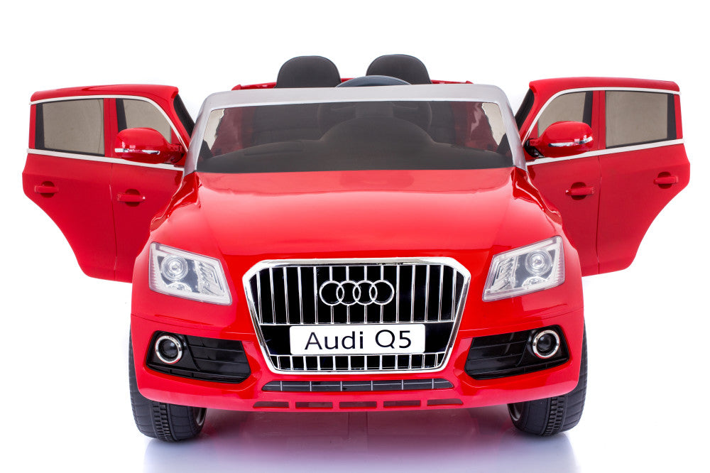 AudiQ5Paintred1