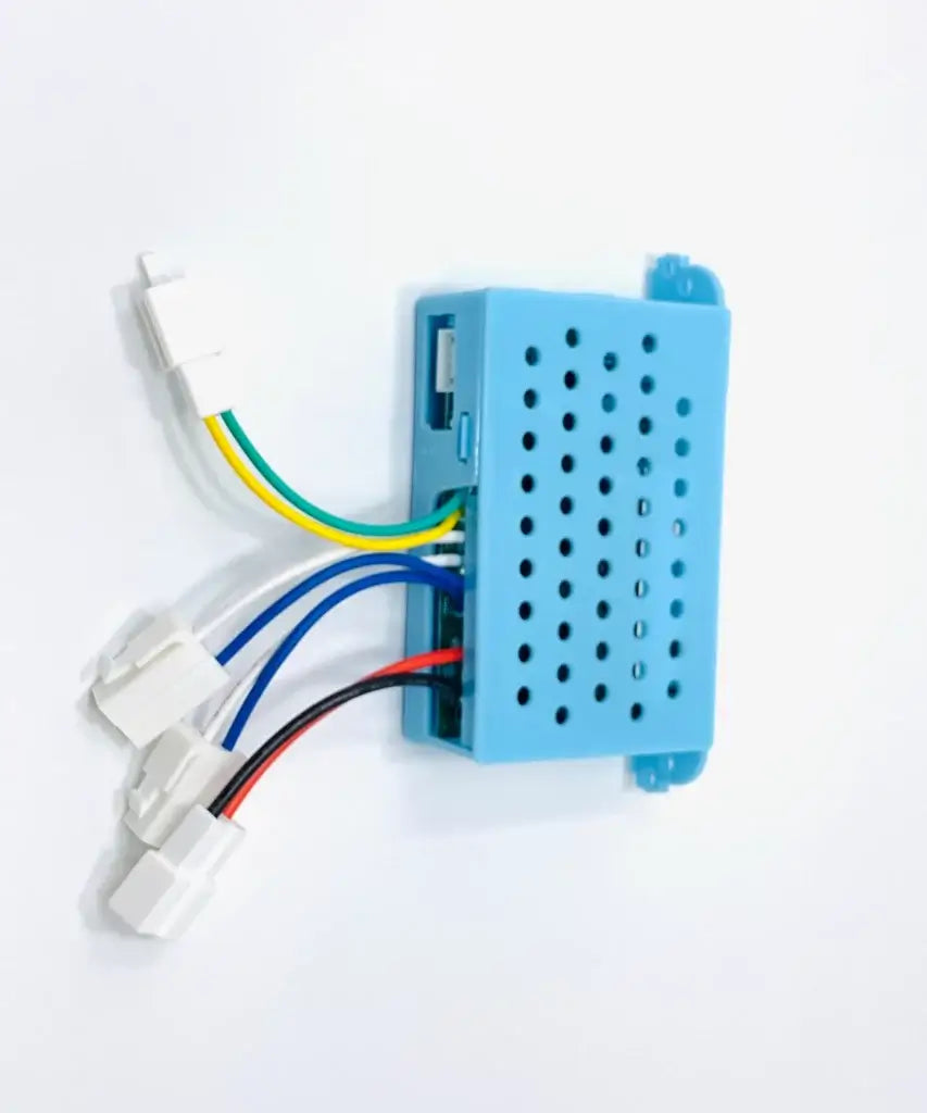 XMX Blue Receiver 12V | KidsVIPOnline