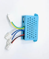 XMX Blue Receiver 12V