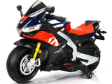 12V/24v Aprilia PSV4 -Training Wheels