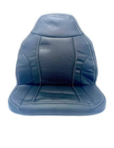 BMW X6 12v/2WD (1-Seater) - Eco Leather Seat