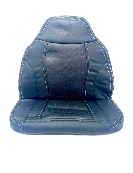 BMW X6 12v/2WD (1-Seater) - Eco Leather Seat
