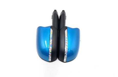 BMW X6 12v/2WD (1-Seater) - Set Of Two Mirrors 