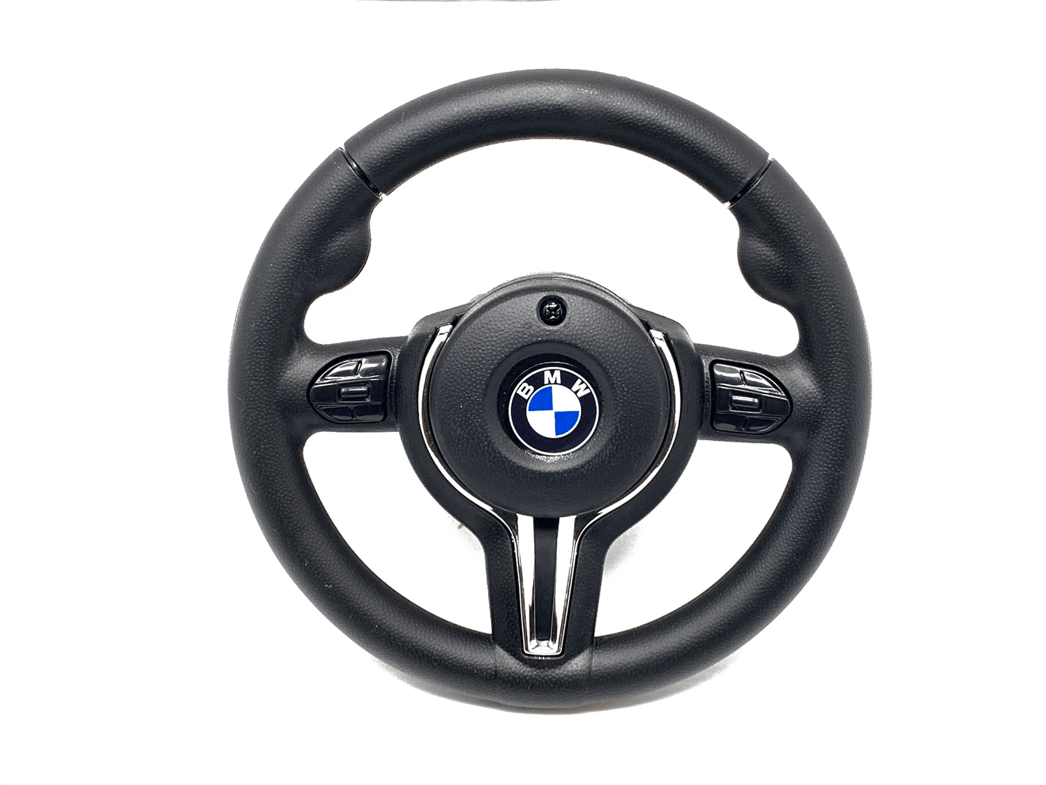 BMW X6 12v/2WD (1-Seater) - Steering Wheel