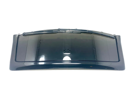 BMW X6 12v/2WD (1-Seater) - Windshield