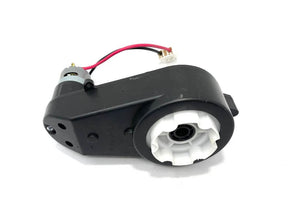 BMW X6 12v/2WD (2-Seater) - Steering Motor