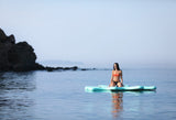 Aqua Marina YOGA DOCK 9'6" Inflatable Dock Fitness SUP