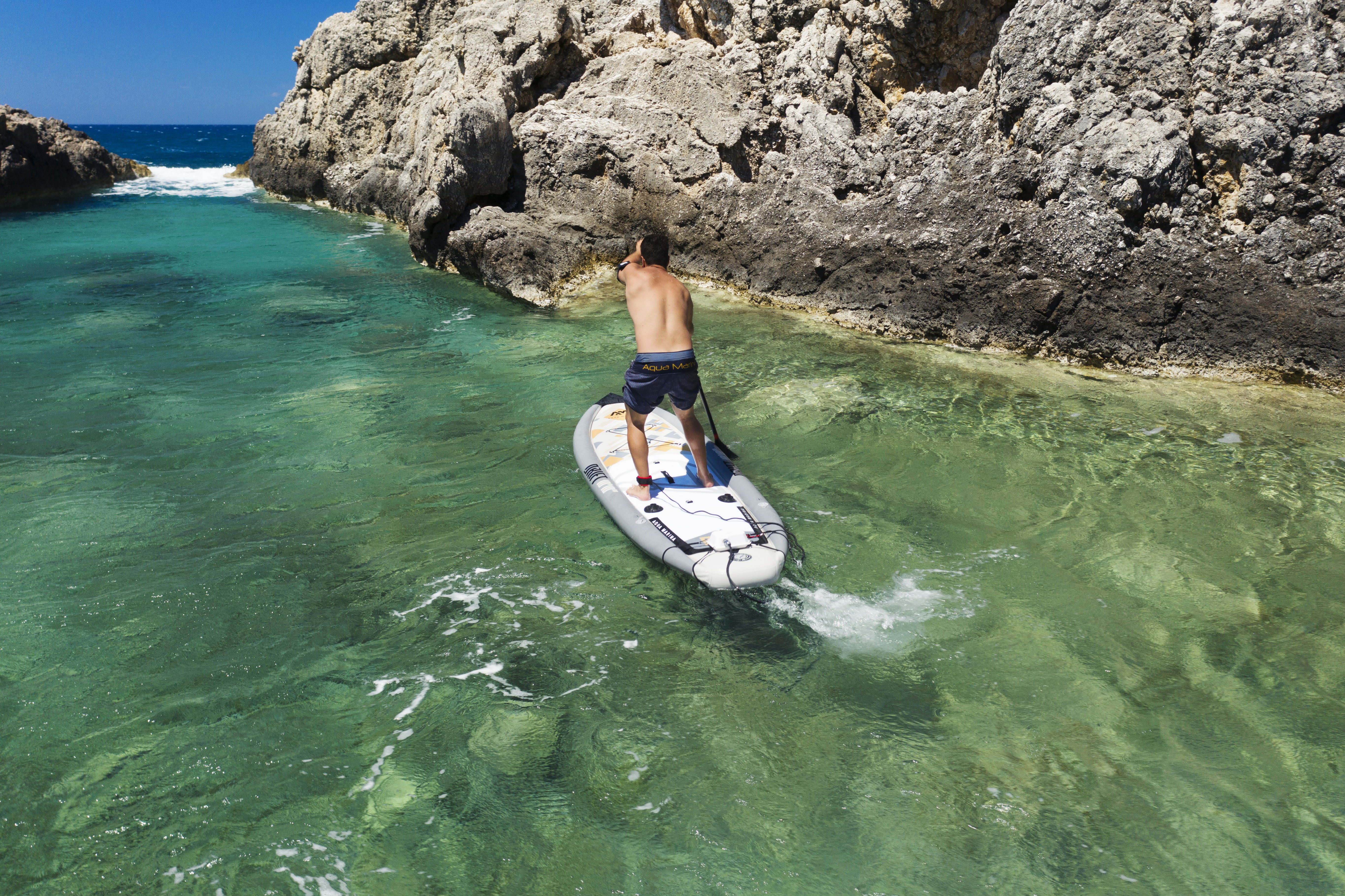 Aqua Marina DRIFT 10'10