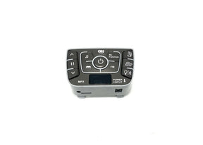 12V Bentley Bentayga - Control Panel 