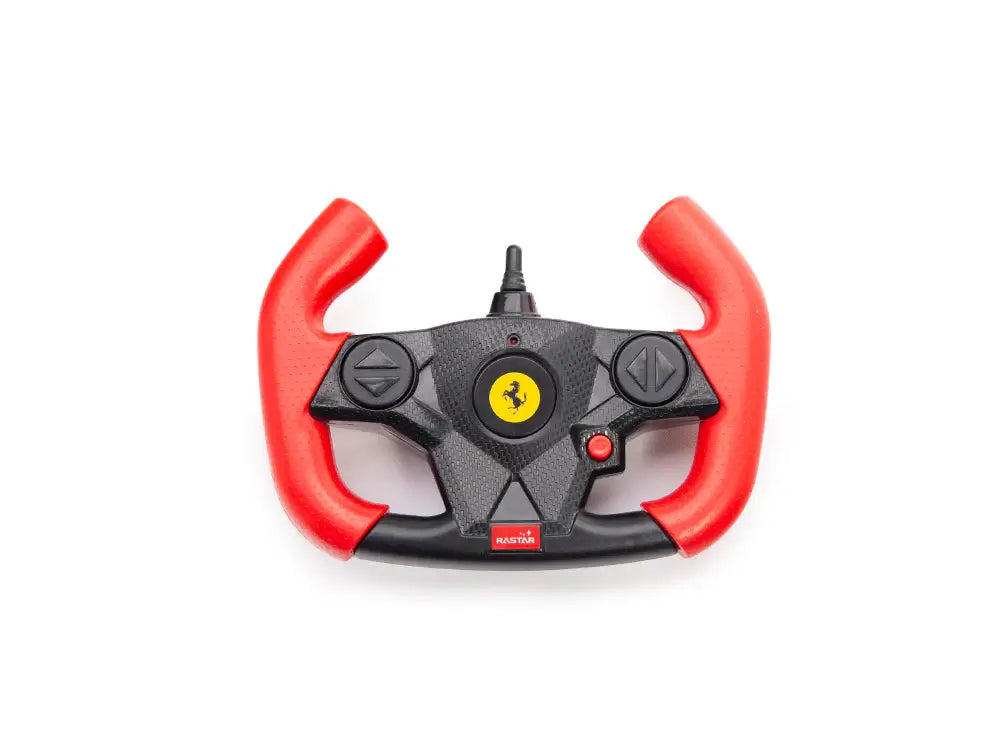 LaFerrari Remote Control | KidsVIPOnline
