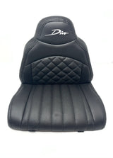 Eco Leather Seat for 12v Bugatti Divo: Sustainable Luxury Upgrade for Ultimate Comfort