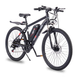 Viribus Panther Electric Mountain Bike