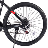Viribus Panther Electric Mountain Bike