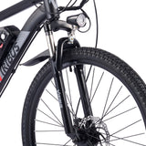 Viribus Panther Electric Mountain Bike